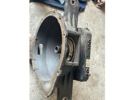 Sửa chữa phụ tùng xe nâng