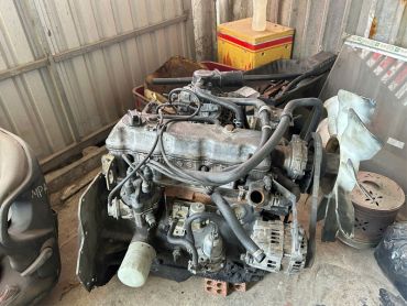 Sửa Xe Nâng Giá Rẻ Tại Phường Thuận An - Cam Kết Phụ Tùng Chính Hãng