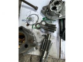 Sửa chữa phụ tùng xe nâng