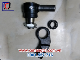 Sửa chữa phụ tùng xe nâng