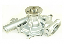 Bơm nước Komatsu