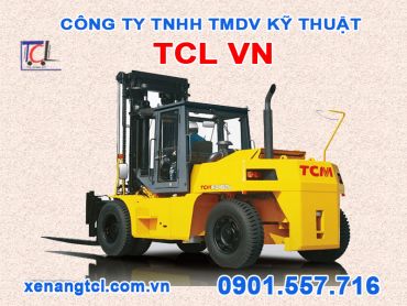 Dịch Vụ Cho Thuê Xe Nâng Tại KCN Bàu Bàng – Nhanh Chóng, Uy Tín, Giá Tốt