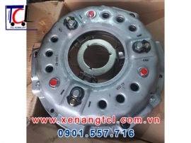 Sửa chữa phụ tùng xe nâng