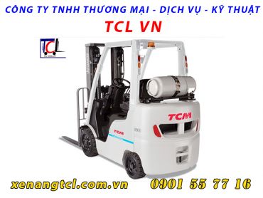 Dịch vụ sửa xe nâng hàng kỹ thuật cao tại Biên Hòa - Đồng Nai