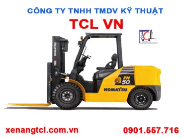 Dịch Vụ Cho Thuê Xe Nâng Tại KCN Mỹ Phước – Nhanh Chóng, Uy Tín, Giá Tốt