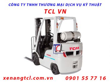 Dịch Vụ Cho Thuê Xe Nâng Tại Khu Công Nghiệp Đông Nam – Uy Tín, Nhanh Chóng, Giá Cạnh Tranh