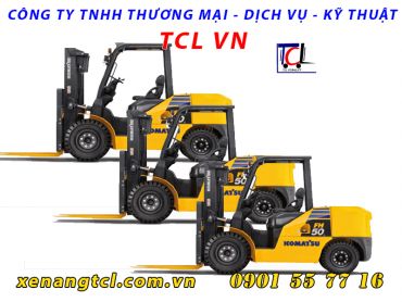 Dịch vụ sửa xe nâng hàng kỹ thuật cao tại Hiệp Hòa
