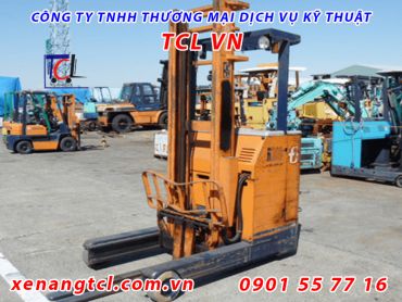 Dịch Vụ Sửa Chữa Xe Nâng – Chuyên Nghiệp – Giá Rẻ tại KCN Mapletree - Bình Dương