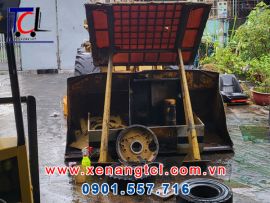 Sửa chữa phụ tùng xe nâng
