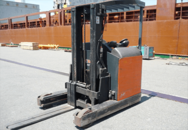 Dịch Vụ Sửa Chữa Xe Nâng Hàng Chuyên Nghiệp tại Biên Hòa