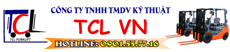 THƯƠNG MẠI DỊCH VỤ KỸ THUẬT TCL VN