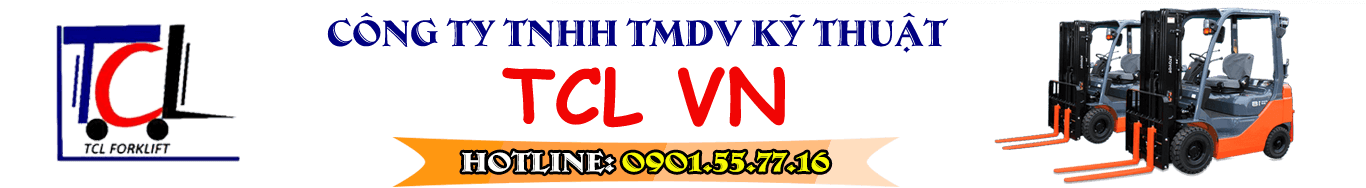 THƯƠNG MẠI DỊCH VỤ KỸ THUẬT TCL VN